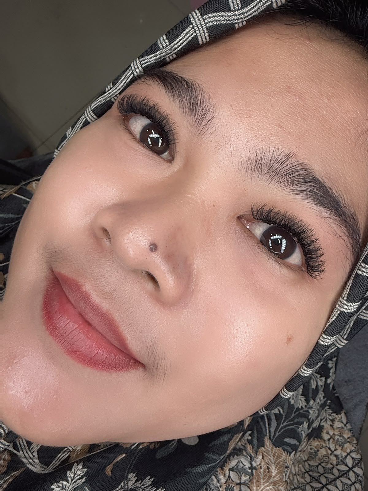 Beauty result DK Browlash