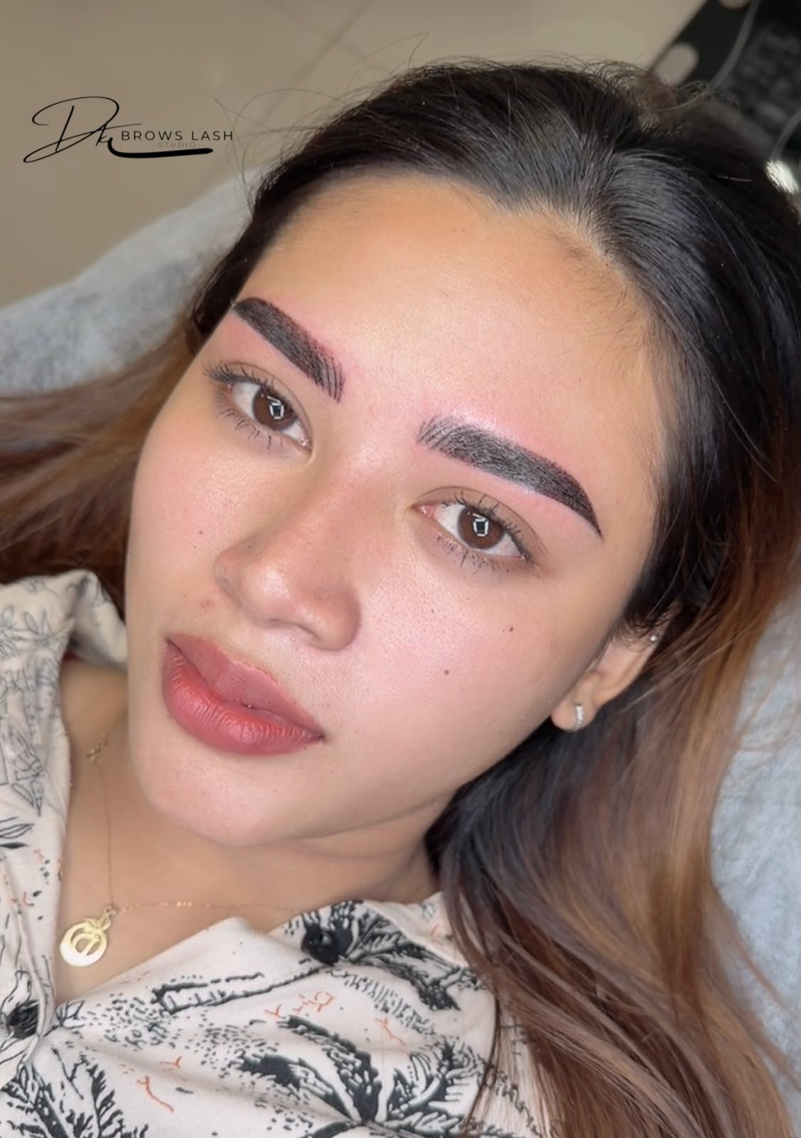Beauty result DK Browlash